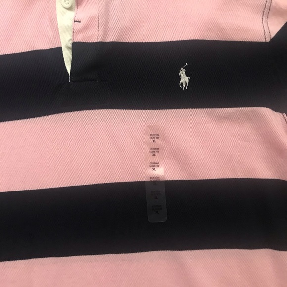 Polo Ralph Lauren Collared Polo - Picture 2 of 4